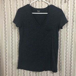 Madewell tshirt